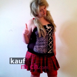 ArianeNms Escort Neumünster