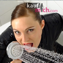 Domina_VelvetSteel Escort Berlin